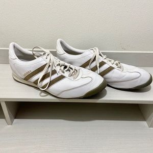 adidas 3 stripes tennis